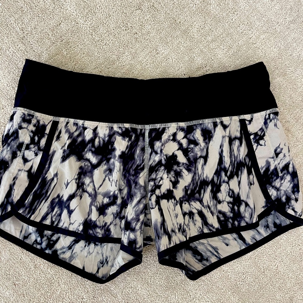 Lululemon shorts